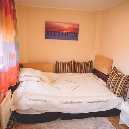 Kertvarosi Kucko Debrecenben! Bagian luar foto